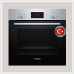 Lò Nướng BOSCH HMH.HBF133BS0A